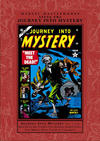 Cover for Marvel Masterworks: Atlas Era Journey Into Mystery (Marvel, 2008 series) #2 [Regular Edition]