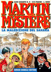 Cover for Martin Mystère Albo Gigante (Sergio Bonelli Editore, 1995 series) #4
