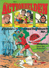 Cover for Die Actionhelden (Condor, 1978 series) #3