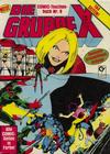 Cover for Die Gruppe X (Condor, 1985 series) #8