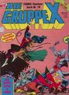 Cover for Die Gruppe X (Condor, 1985 series) #19