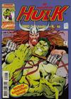 Cover for Der unglaubliche Hulk (Condor, 1980 series) #46