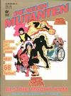Cover for Marvel Comic Exklusiv (Condor, 1987 series) #8 - Die neuen Mutanten - Als die Macht kam
