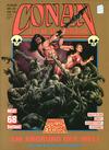 Cover for Marvel Comic Exklusiv (Condor, 1987 series) #20 - Conan - Am Abgrund der Welt