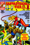 Cover for Marvel-Comic-Sonderheft (Condor, 1980 series) #2