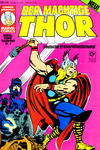 Cover for Marvel-Comic-Sonderheft (Condor, 1980 series) #3