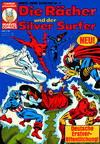Cover for Marvel-Comic-Sonderheft (Condor, 1980 series) #4