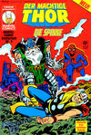 Cover for Marvel-Comic-Sonderheft (Condor, 1980 series) #5