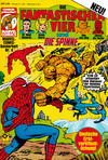 Cover for Marvel-Comic-Sonderheft (Condor, 1980 series) #6