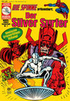 Cover for Marvel-Comic-Sonderheft (Condor, 1980 series) #7