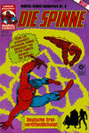 Cover for Marvel-Comic-Sonderheft (Condor, 1980 series) #8