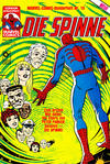 Cover for Marvel-Comic-Sonderheft (Condor, 1980 series) #10
