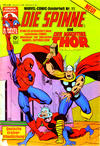 Cover for Marvel-Comic-Sonderheft (Condor, 1980 series) #11