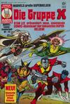 Cover for Marvel-Comic-Sonderheft (Condor, 1980 series) #15