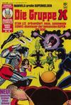 Cover for Marvel-Comic-Sonderheft (Condor, 1980 series) #18