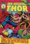 Cover for Marvel-Comic-Sonderheft (Condor, 1980 series) #24