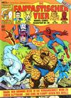 Cover for Marvel-Comic-Sonderheft (Condor, 1980 series) #26