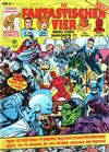 Cover for Marvel-Comic-Sonderheft (Condor, 1980 series) #27
