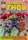 Cover for Marvel-Comic-Sonderheft (Condor, 1980 series) #33