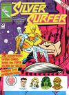 Cover for Marvel-Comic-Sonderheft (Condor, 1980 series) #34