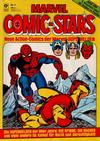 Cover for Marvel Comic-Stars (Condor, 1981 series) #2