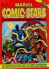 Cover for Marvel Comic-Stars (Condor, 1981 series) #4
