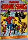 Cover for Marvel Comic-Stars (Condor, 1981 series) #6