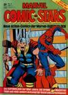 Cover for Marvel Comic-Stars (Condor, 1981 series) #9