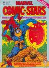 Cover for Marvel Comic-Stars (Condor, 1981 series) #13