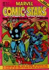 Cover for Marvel Comic-Stars (Condor, 1981 series) #14