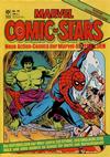 Cover for Marvel Comic-Stars (Condor, 1981 series) #15