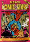Cover for Marvel Comic-Stars (Condor, 1981 series) #16