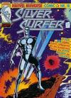 Cover for Marvel Universe Comic (Condor, 1991 series) #18