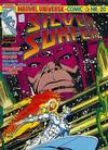 Cover for Marvel Universe Comic (Condor, 1991 series) #20