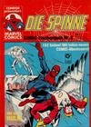 Cover for Die Spinne Comic - Taschenbuch (Condor, 1979 series) #2