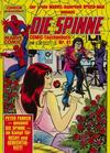 Cover for Die Spinne Comic - Taschenbuch (Condor, 1979 series) #41