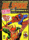 Cover for Die Spinne Extra (Condor, 1985 series) #4