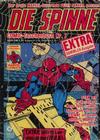 Cover for Die Spinne Extra (Condor, 1985 series) #7