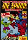 Cover for Die Spinne Extra (Condor, 1985 series) #9