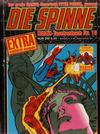 Cover for Die Spinne Extra (Condor, 1985 series) #10