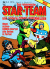 Cover for Star-Team (Condor, 1982 series) #2