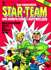 Cover for Star-Team (Condor, 1982 series) #3
