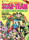Cover for Star-Team (Condor, 1982 series) #4