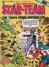 Cover for Star-Team (Condor, 1982 series) #5