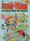 Cover for Star-Team (Condor, 1982 series) #6