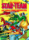 Cover for Star-Team (Condor, 1982 series) #7