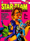 Cover for Star-Team (Condor, 1982 series) #8