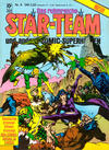 Cover for Star-Team (Condor, 1982 series) #9