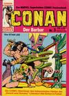 Cover for Conan (Condor, 1979 series) #3