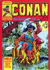Cover for Conan (Condor, 1979 series) #34